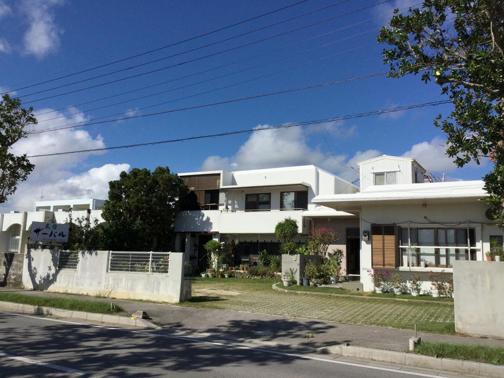 Minshuku Zabaru Hostel Ishigaki  Exterior photo