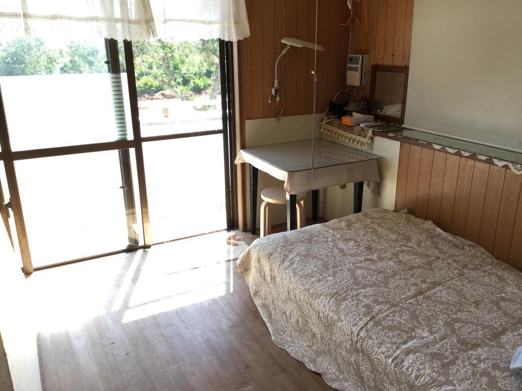 Minshuku Zabaru Hostel Ishigaki  Room photo