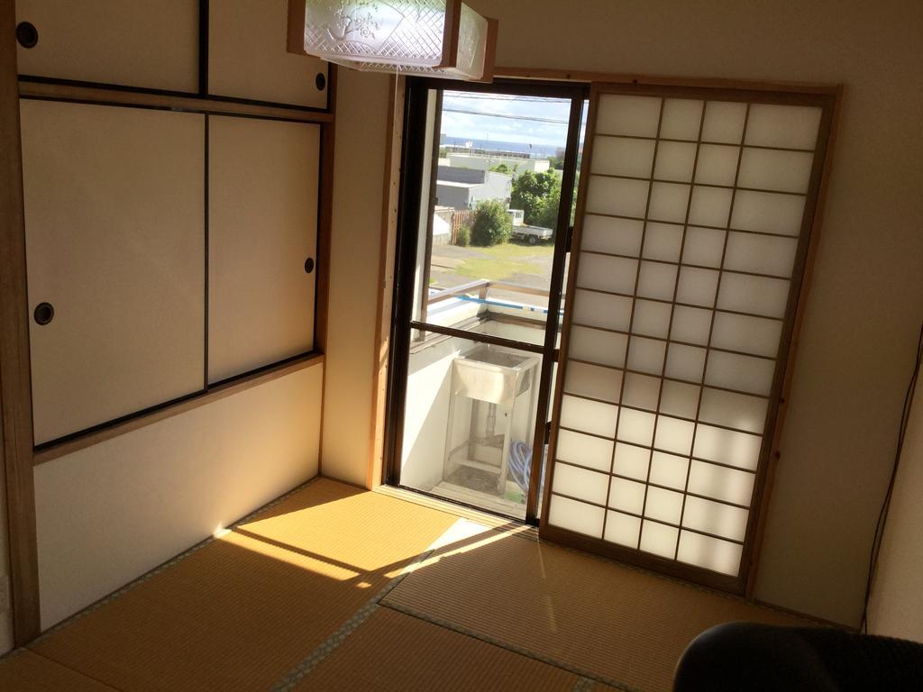 Minshuku Zabaru Hostel Ishigaki  Room photo